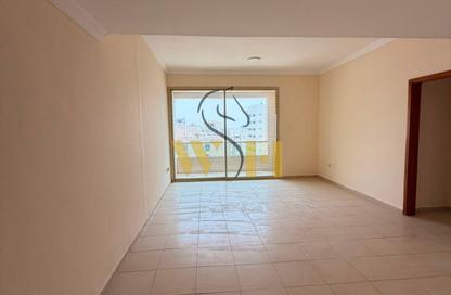 Apartment - 2 Bedrooms - 2 Bathrooms for rent in Victoria Tower - Al Gulayaa - Sharjah