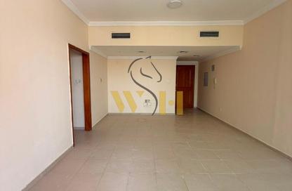 Apartment - 2 Bedrooms - 2 Bathrooms for rent in Victoria Tower - Al Gulayaa - Sharjah