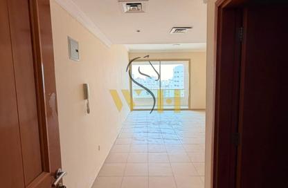 Apartment - 2 Bedrooms - 2 Bathrooms for rent in Victoria Tower - Al Gulayaa - Sharjah