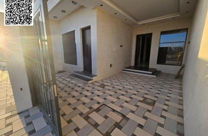Villa - 5 Bedrooms - 7 Bathrooms for sale in Al Helio 2 - Al Helio - Ajman