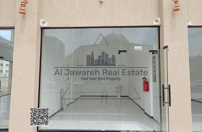 Shop - Studio for rent in Orient Tower 1 - Orient Towers - Al Bustan - Ajman