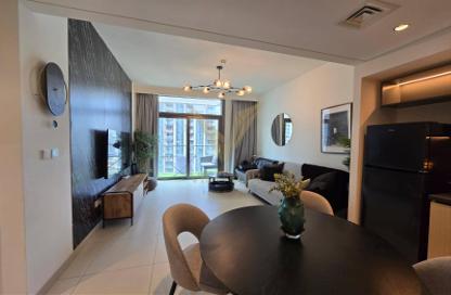 Apartment - 1 Bedroom - 1 Bathroom for rent in Burj Crown - Downtown Dubai - Dubai