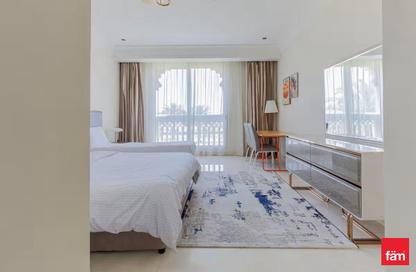 Apartment - 2 Bedrooms - 2 Bathrooms for rent in Mughal - Grandeur Residences - Palm Jumeirah - Dubai
