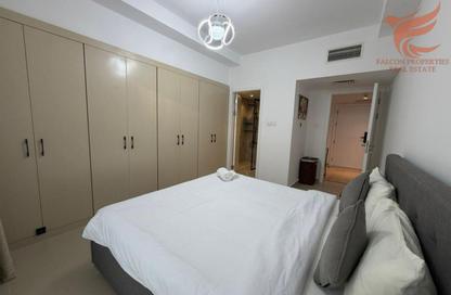 Apartment - 1 Bedroom - 2 Bathrooms for rent in Pacific Fiji - Pacific - Al Marjan Island - Ras Al Khaimah Apartment - 1 Bedroom - 2 Bathrooms for rent in Pacific Fiji - Pacific - Al Marjan Island - Ras Al Khaimah