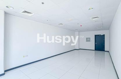 Office Space - Studio - 1 for rent in Tamani Art Tower - Business Bay - Dubai