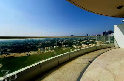 Apartment - 1 Bedroom - 2 Bathrooms for sale in Zenith A2 Tower - Zenith Towers - Dubai Sports City - Dubai