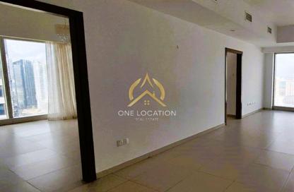 Apartment - 2 Bedrooms - 2 Bathrooms for sale in The Gate Tower 1 - Shams Abu Dhabi - Al Reem Island - Abu Dhabi