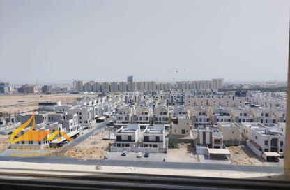 Apartment - Studio - 1 Bathroom for sale in Al Aamra Tower - Al Amerah - Ajman Apartment - Studio - 1 Bathroom for sale in Al Aamra Tower - Al Amerah - Ajman