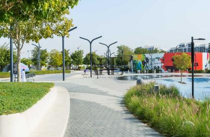 Apartment - 1 Bedroom - 2 Bathrooms for sale in Nest 6 - Nest - Aljada - Sharjah Apartment - 1 Bedroom - 2 Bathrooms for sale in Nest 6 - Nest - Aljada - Sharjah