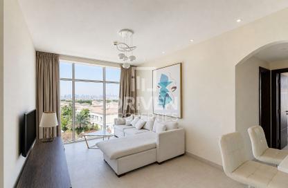 Apartment - 2 - 3 for sale in La Residence - District 1 - Jumeirah Village Triangle - Dubai