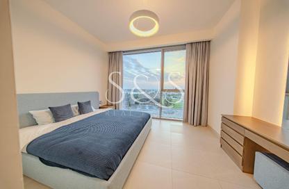 Apartment - 3 Bedrooms - 4 Bathrooms for sale in Canal Front Residence 5 - Canal Front Residences - Al Wasl - Dubai