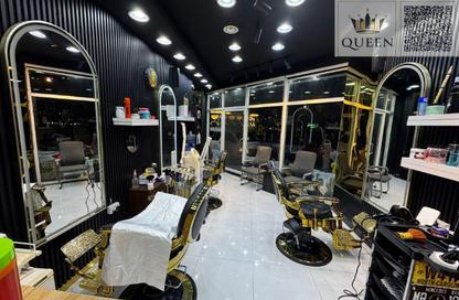 Shop - Studio - 2 for sale in The Icon Casa 2 - Al Rashidiya 3 - Al Rashidiya - Ajman