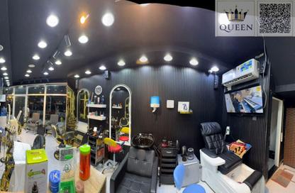 Shop - Studio - 2 for sale in The Icon Casa 2 - Al Rashidiya 3 - Al Rashidiya - Ajman