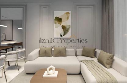 Apartment - Studio - 1 Bathroom for sale in Celesto Tower 3 - Dubai Land Residence Complex - Dubai Apartment - Studio - 1 Bathroom for sale in Celesto Tower 3 - Dubai Land Residence Complex - Dubai