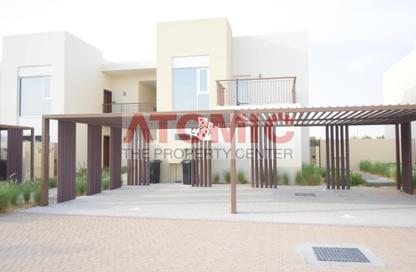 Apartment - 3 - 2 for rent in Urbana 1 - Urbana - Emaar South - Dubai South (Dubai World Central) - Dubai