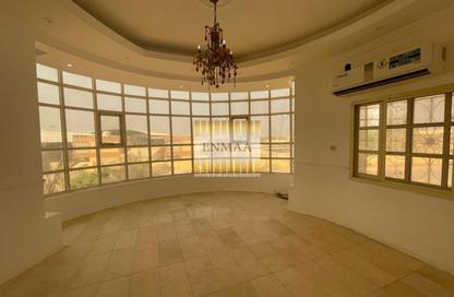 Villa - 7+ Bedrooms - 7+ Bathrooms for rent in Concorde Building 1 - Al Mamourah - Ras Al Khaimah