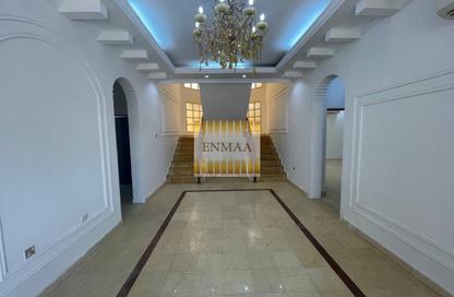 Villa - 7+ Bedrooms - 7+ Bathrooms for rent in Concorde Building 1 - Al Mamourah - Ras Al Khaimah