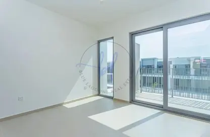Townhouse - 3 Bedrooms - 3 Bathrooms for rent in Elan - Tilal Al Ghaf - Dubai