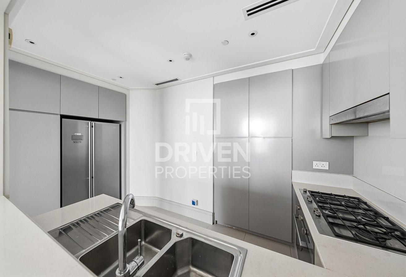 Ready to move in | Burj Khalifa View | High Floor photo 7