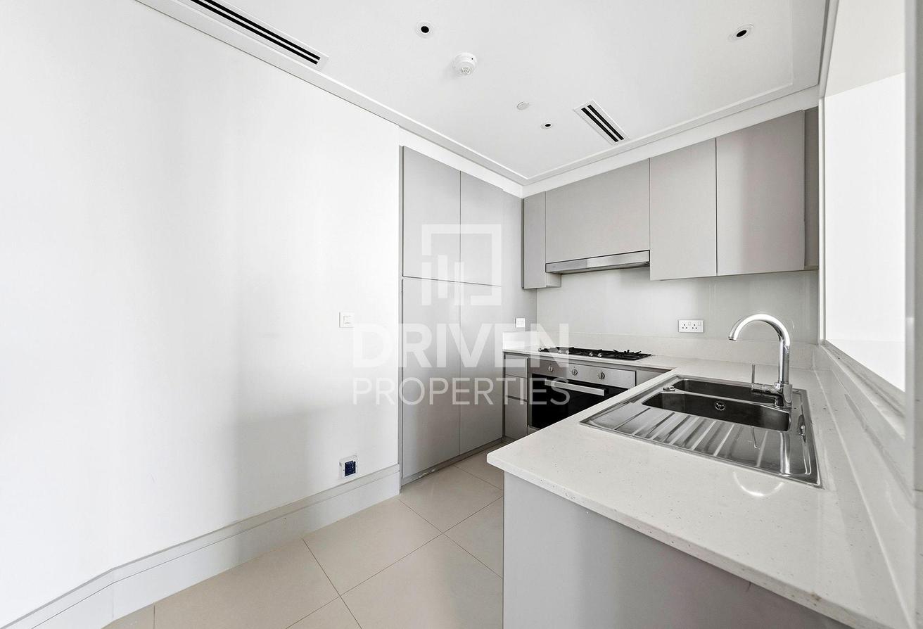 Ready to move in | Burj Khalifa View | High Floor photo 6