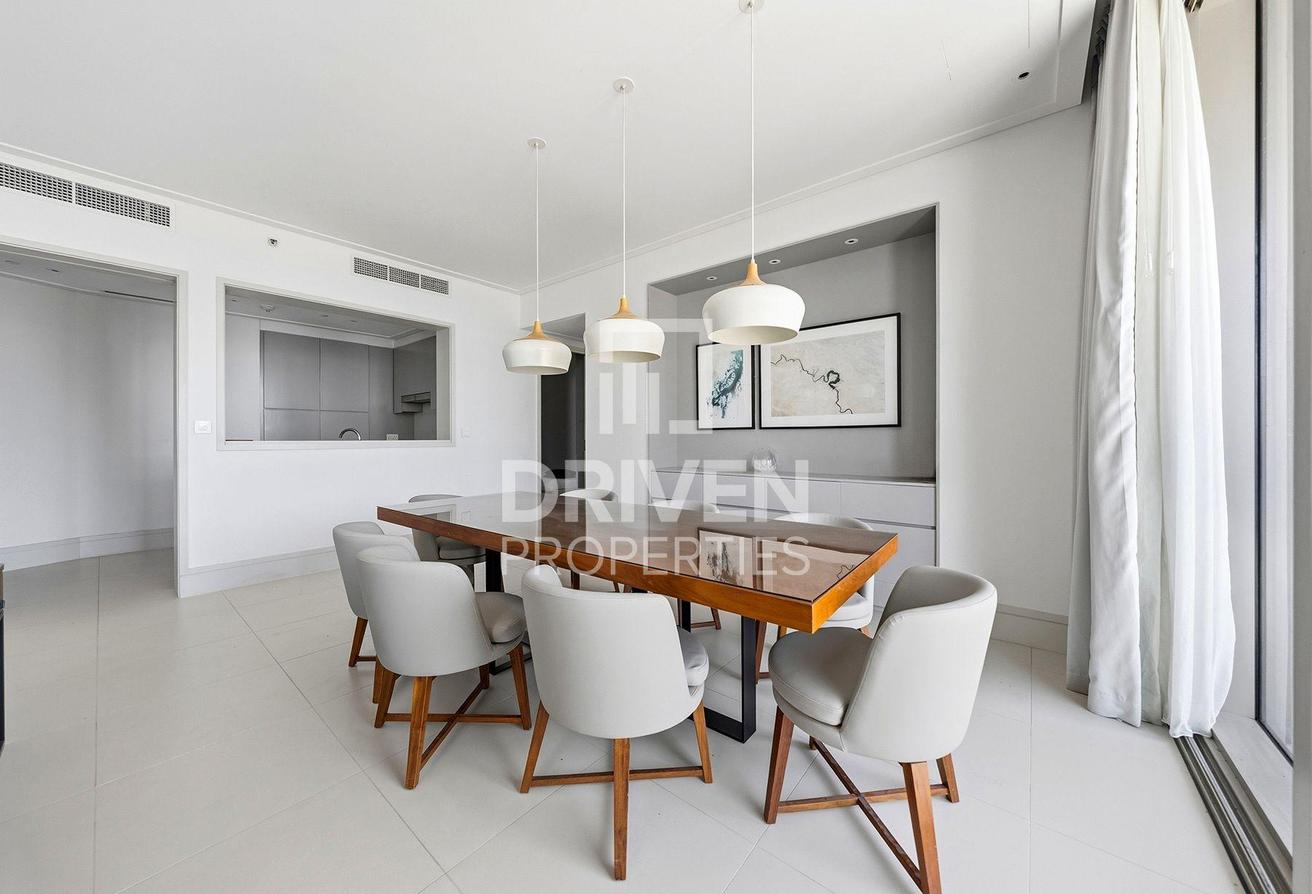 Ready to move in | Burj Khalifa View | High Floor photo 4