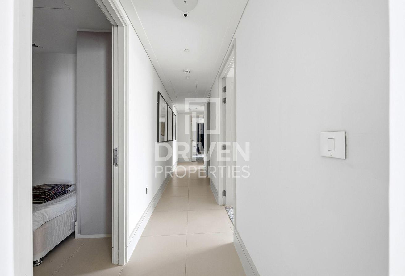Ready to move in | Burj Khalifa View | High Floor photo 8