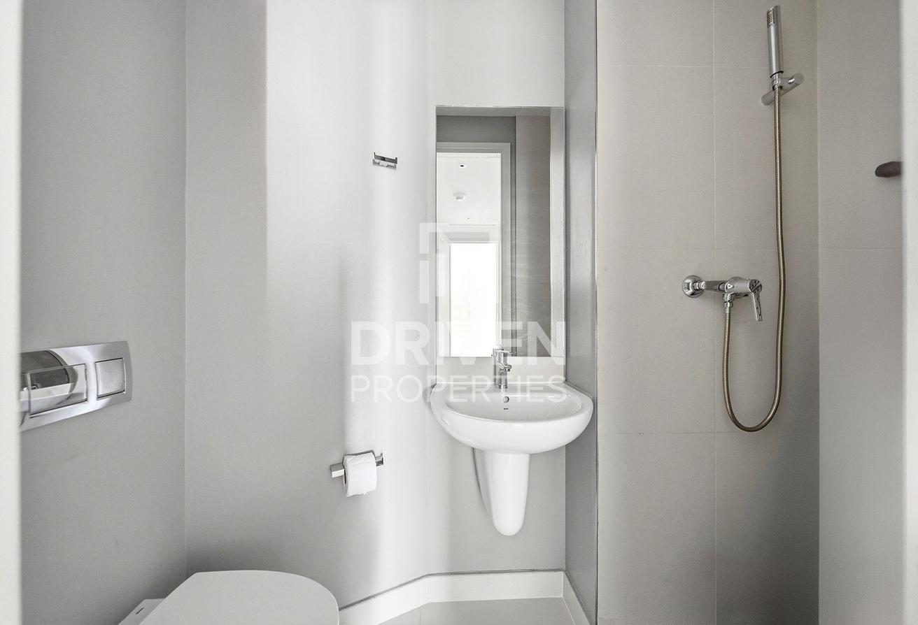 Ready to move in | Burj Khalifa View | High Floor photo 22
