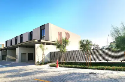 Townhouse - 3 Bedrooms - 4 Bathrooms for rent in Nad Al Sheba 1 - Nad Al Sheba - Dubai