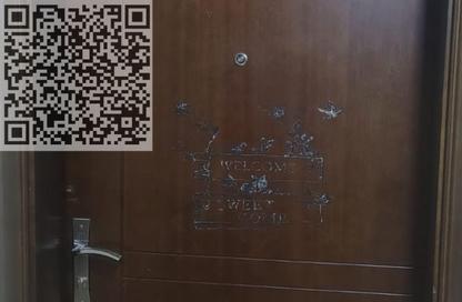 Apartment - 1 Bedroom - 1 Bathroom for rent in Al Hamidiya 2 - Al Hamidiya - Ajman