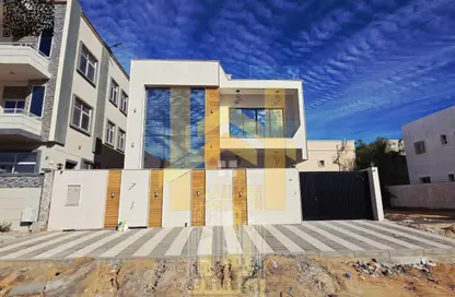 فيلا - 5 غرف نوم - 7 حمامات للبيع في الحليو 2 - الحليو - عجمان