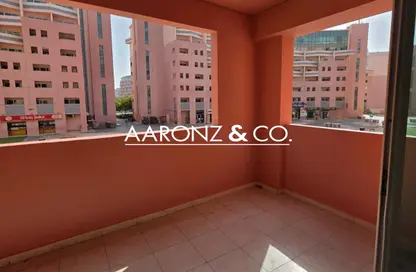 Apartment - Studio - 1 Bathroom for rent in Building 1 - Zen Cluster - Discovery Gardens - Dubai