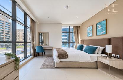 Apartment - 1 - 2 for sale in Seven Palm - Palm Jumeirah - Dubai Apartment - 1 - 2 for sale in Seven Palm - Palm Jumeirah - Dubai