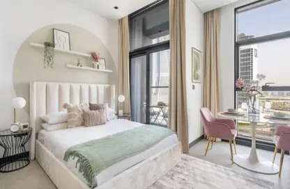 Apartment - 1 Bedroom - 1 Bathroom for sale in 15 Northside Tower 1 - 15 Northside - Business Bay - Dubai Apartment - 1 Bedroom - 1 Bathroom for sale in 15 Northside Tower 1 - 15 Northside - Business Bay - Dubai