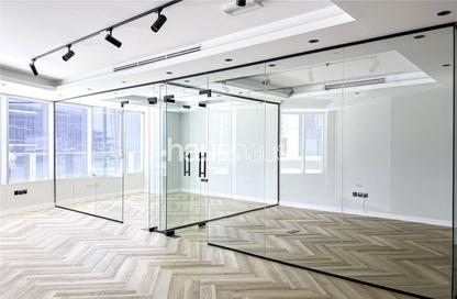 Office Space - Studio for rent in Ontario Tower - Business Bay - Dubai
