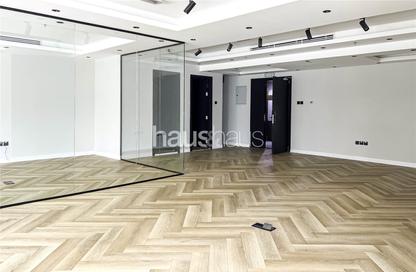 Office Space - Studio for rent in Ontario Tower - Business Bay - Dubai