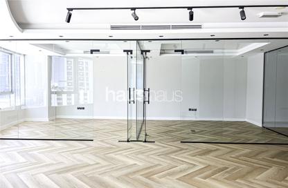 Office Space - Studio for rent in Ontario Tower - Business Bay - Dubai