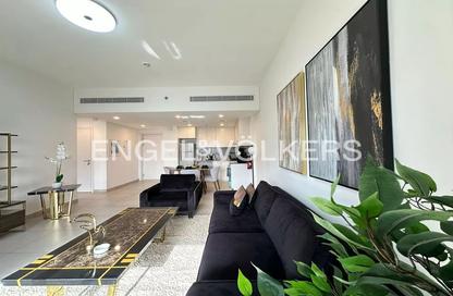Apartment - 1 Bedroom - 1 Bathroom for rent in Rahaal 1 - Madinat Jumeirah Living - Umm Suqeim 3 - Umm Suqeim - Dubai Apartment - 1 Bedroom - 1 Bathroom for rent in Rahaal 1 - Madinat Jumeirah Living - Umm Suqeim 3 - Umm Suqeim - Dubai
