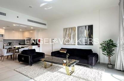 Apartment - 1 Bedroom - 1 Bathroom for rent in Rahaal 1 - Madinat Jumeirah Living - Umm Suqeim 3 - Umm Suqeim - Dubai Apartment - 1 Bedroom - 1 Bathroom for rent in Rahaal 1 - Madinat Jumeirah Living - Umm Suqeim 3 - Umm Suqeim - Dubai