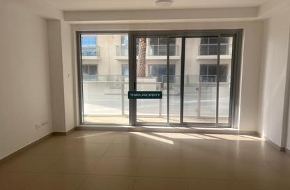 Apartment - Studio - 1 Bathroom for rent in Pacific Samoa - Pacific - Al Marjan Island - Ras Al Khaimah