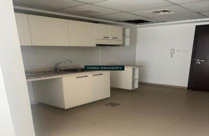 Apartment - Studio - 1 Bathroom for rent in Pacific Samoa - Pacific - Al Marjan Island - Ras Al Khaimah