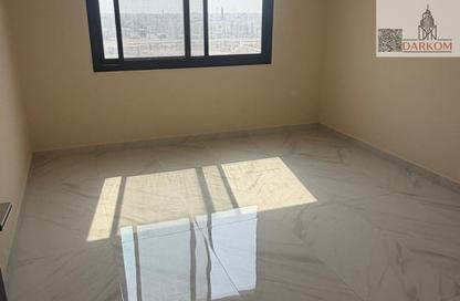 Apartment - 2 - 2 for rent in Al Noor Tower Ajman - Al Jurf Industrial 3 - Al Jurf Industrial - Ajman