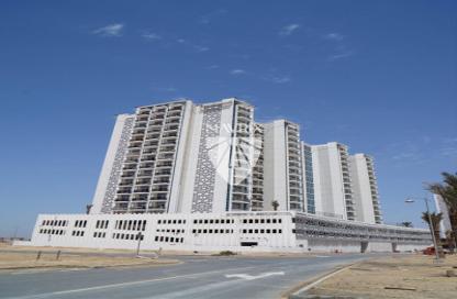 Apartment - Studio - 1 for sale in Starz Tower 1 - Starz by Danube - Al Furjan - Dubai Apartment - Studio - 1 for sale in Starz Tower 1 - Starz by Danube - Al Furjan - Dubai