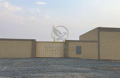 Land - Studio for rent in Al Sajaa S - Al Sajaa - Sharjah