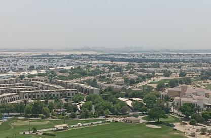 Apartment - 1 Bedroom - 2 Bathrooms for rent in Elite Sports Residence 9 - Elite Sports Residence - Dubai Sports City - Dubai