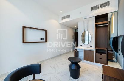Apartment - Studio - 1 Bathroom for sale in Avalon Tower - District 13 - Jumeirah Village Circle - Dubai Apartment - Studio - 1 Bathroom for sale in Avalon Tower - District 13 - Jumeirah Village Circle - Dubai