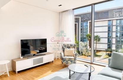 Apartment - 2 Bedrooms - 3 Bathrooms for rent in Bluewaters Residences Building 7 - Bluewaters Residences - Bluewaters - Dubai Apartment - 2 Bedrooms - 3 Bathrooms for rent in Bluewaters Residences Building 7 - Bluewaters Residences - Bluewaters - Dubai