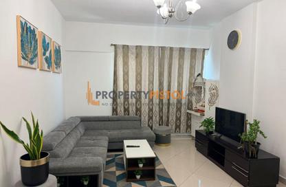 Apartment - 1 Bedroom - 2 Bathrooms for rent in Le Presidium 2 - Le Presidium - Dubai Silicon Oasis - Dubai
