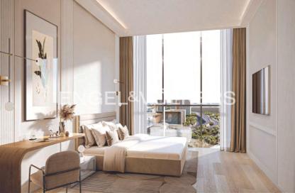 Apartment - 1 Bedroom - 1 Bathroom for sale in Mangrove Residences 1 - Mangrove Residences - Expo City - Dubai Apartment - 1 Bedroom - 1 Bathroom for sale in Mangrove Residences 1 - Mangrove Residences - Expo City - Dubai