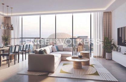 Apartment - 1 Bedroom - 1 Bathroom for sale in Mangrove Residences 1 - Mangrove Residences - Expo City - Dubai Apartment - 1 Bedroom - 1 Bathroom for sale in Mangrove Residences 1 - Mangrove Residences - Expo City - Dubai