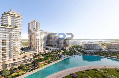 Apartment - 2 - 3 for sale in Muheira - Al Reem Island - Abu Dhabi Apartment - 2 - 3 for sale in Muheira - Al Reem Island - Abu Dhabi